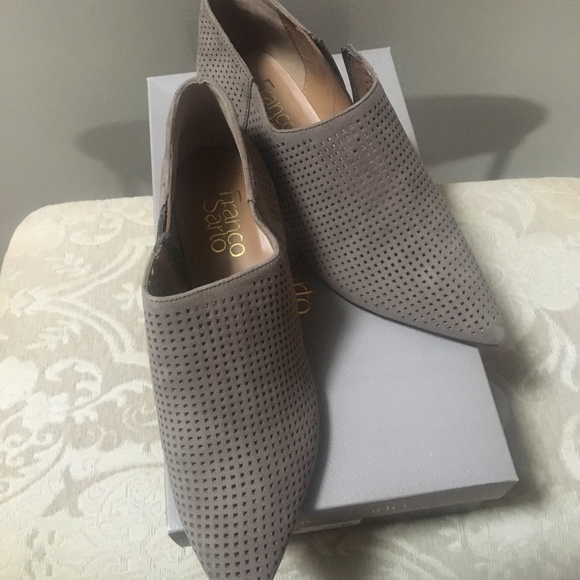 franco sarto deepa 2 bootie